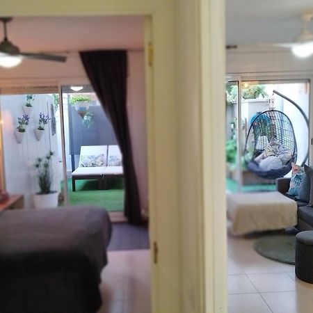 Apartment Big Privat Terrace Calafell Beach Free Parking 외부 사진