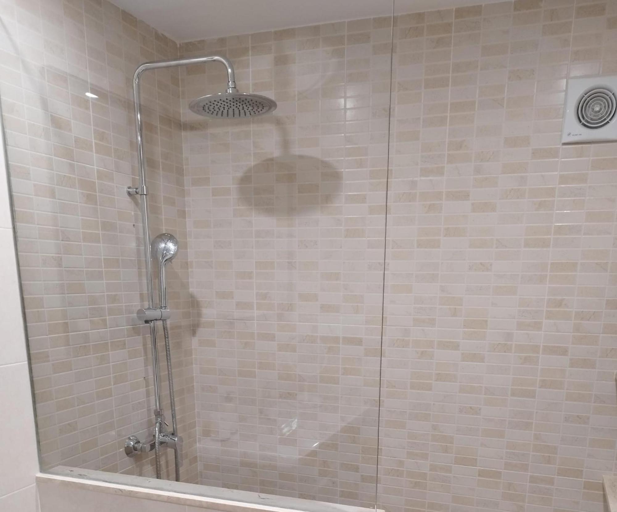 Apartment Big Privat Terrace Calafell Beach Free Parking 외부 사진