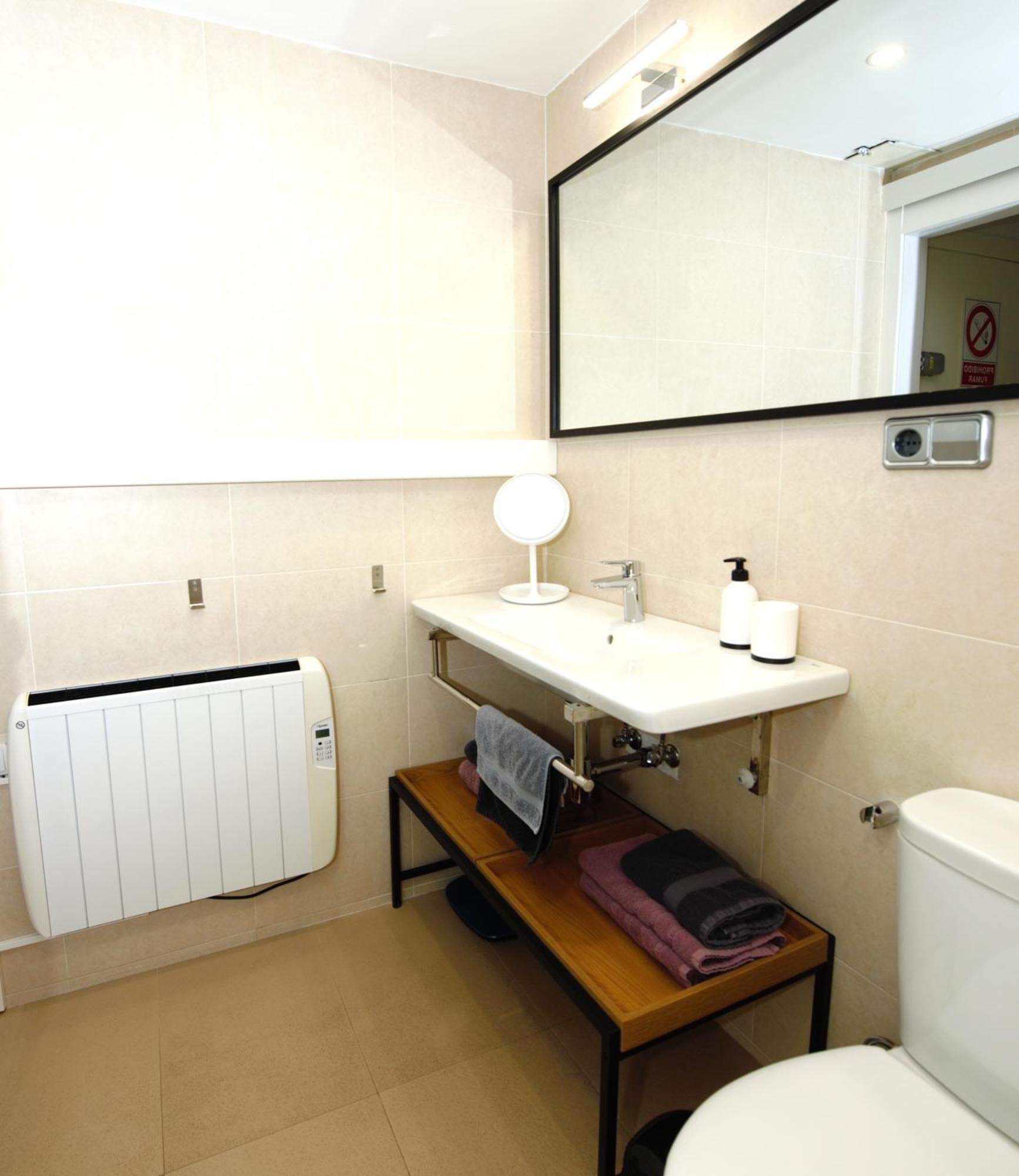 Apartment Big Privat Terrace Calafell Beach Free Parking 외부 사진